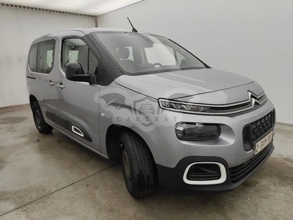Citroën Berlingo 1.5 HDI Feel 2022