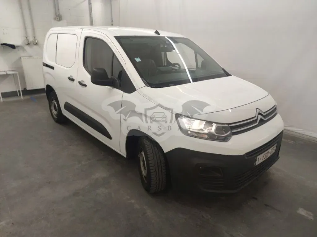 Citroën Berlingo 1.5 HDI Club 2020