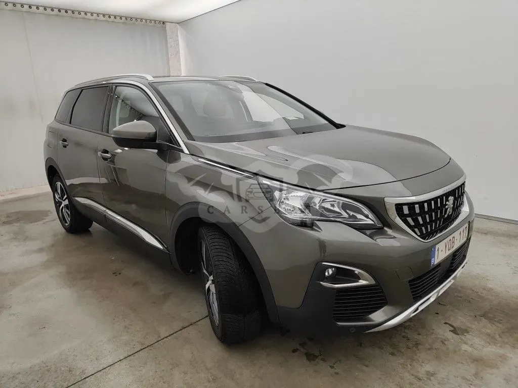 Peugeot 5008 1.2i Allure 2020