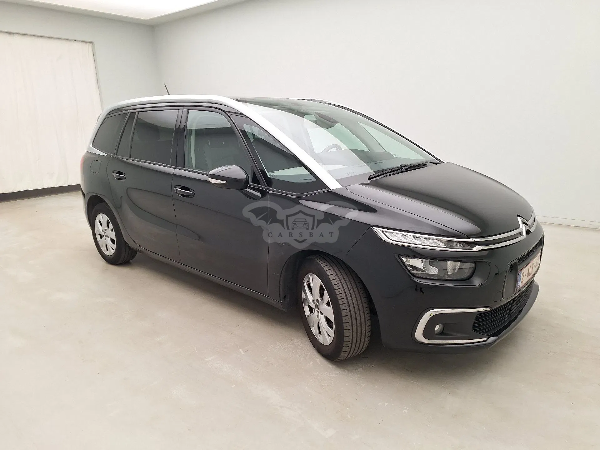 Citroën C4 Grand Spacetourer 1.2 Feel 2021