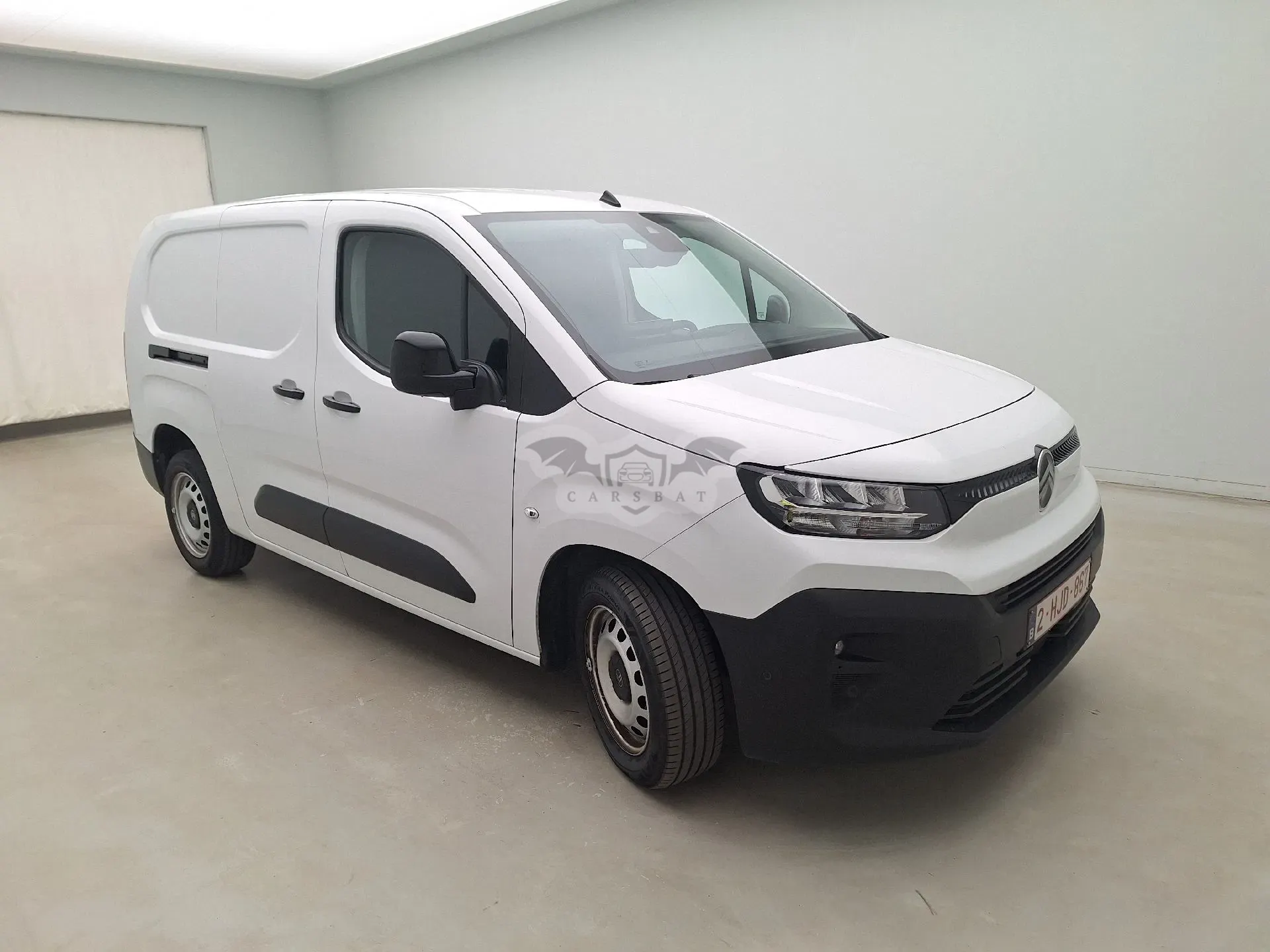 Citroën Berlingo XL 1.5 HDI 2025