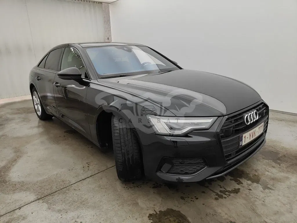 Audi A6 35 TDI Business 2021