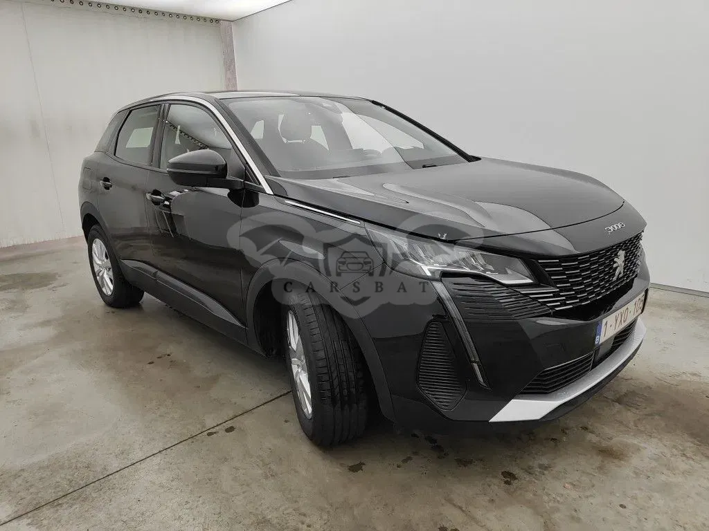 Peugeot 3008 1.5 HDI Active Pack 2020