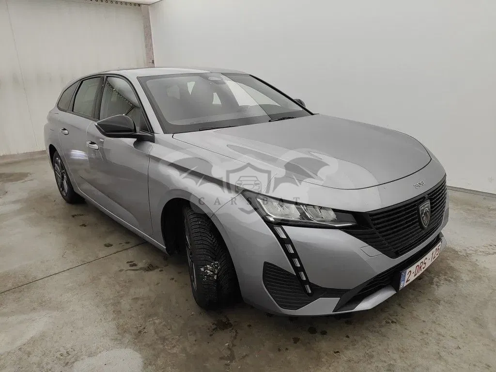 Peugeot 308 SW 1.2i Active Pack 2023