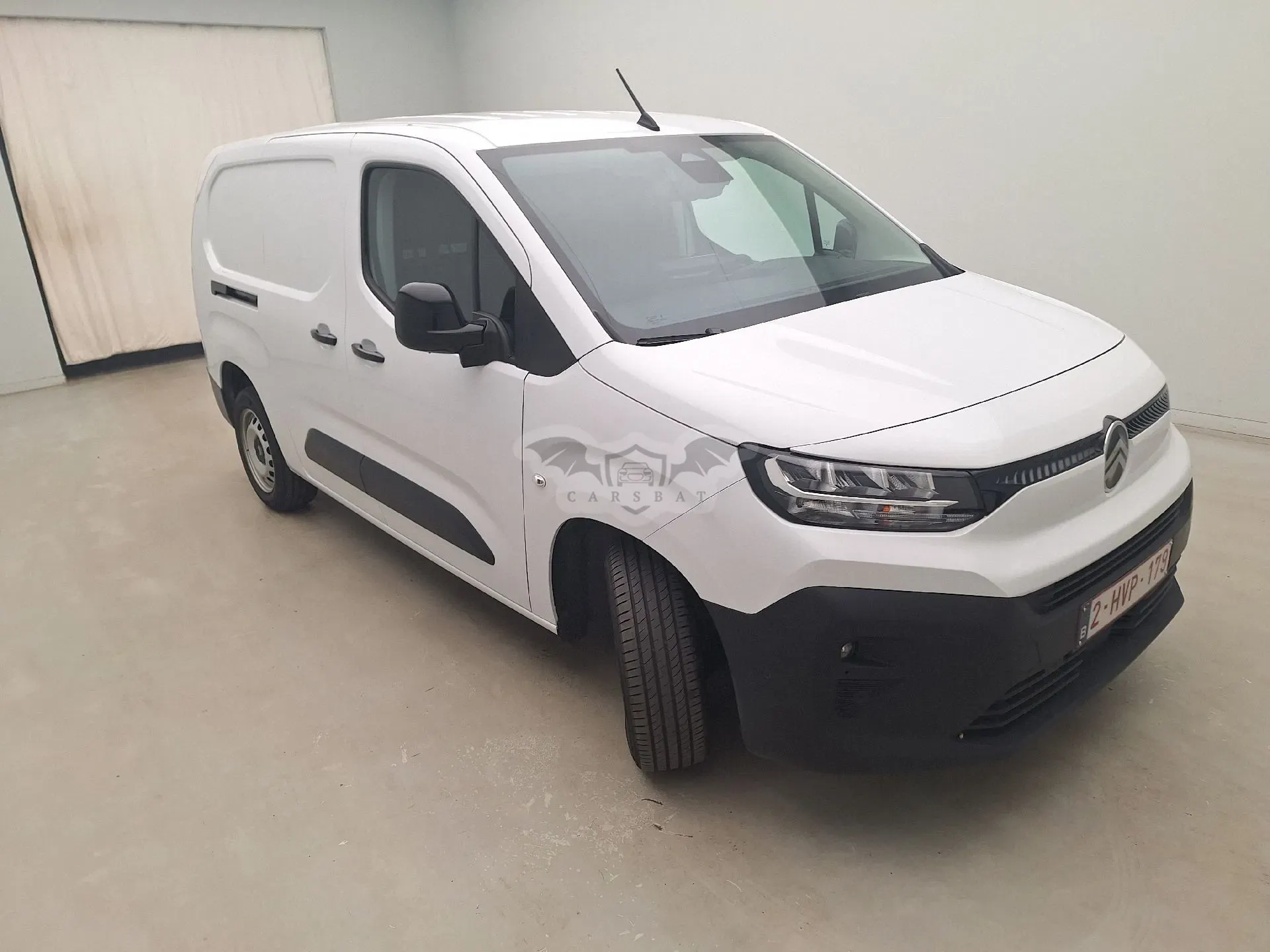 Citroën Berlingo XL 1.5 HDI 2025