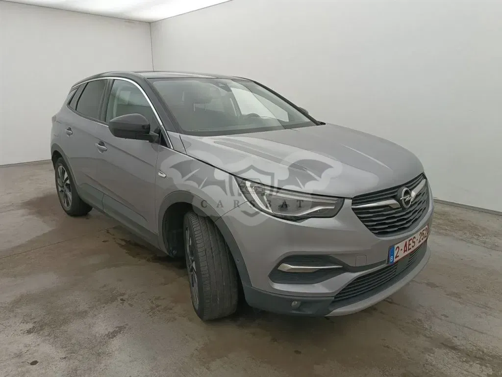 Opel Grandland 1.5 Elegance 2021