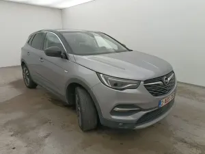 Opel Grandland 1.5 Elegance 2021