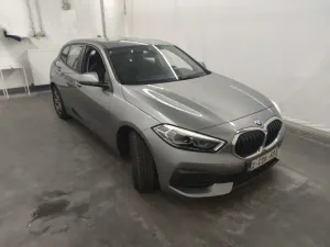 BMW 1 Series 116d 2022
