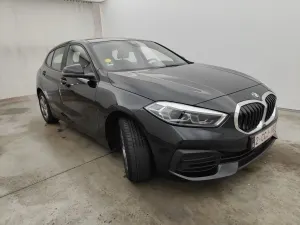 BMW 1 Series 116d 2022