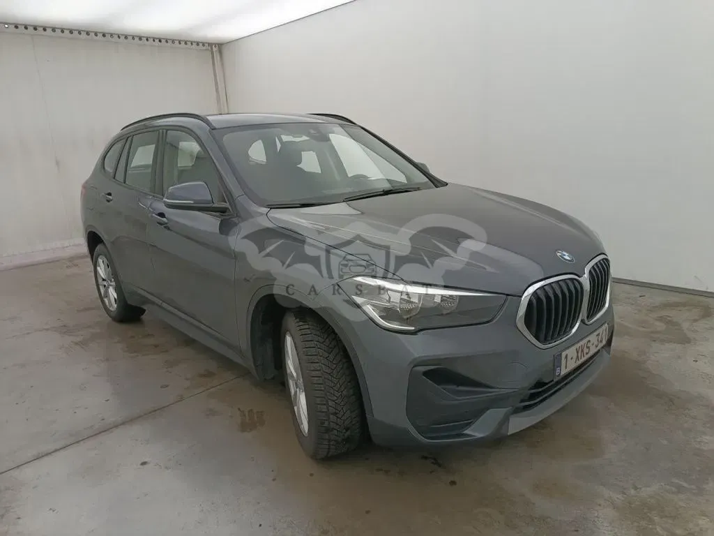 BMW X1 16d Business Design 2020