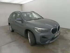 BMW X1 16d Business Design 2020