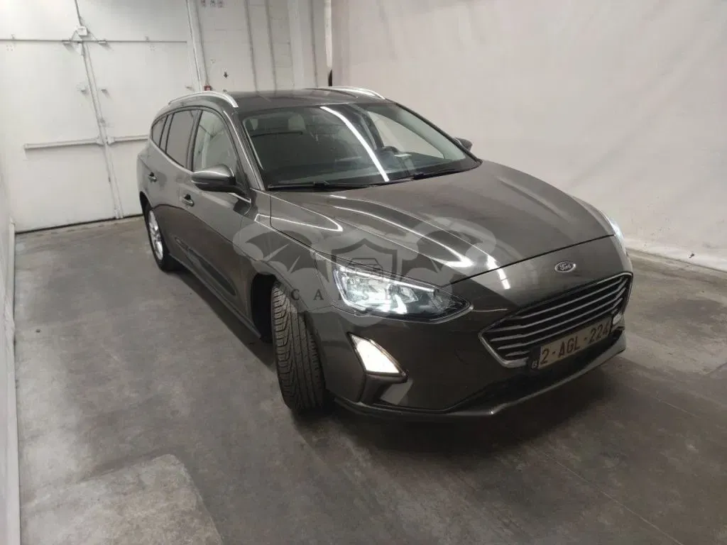 Ford Focus 1.5 EcoBlue Connected 2021