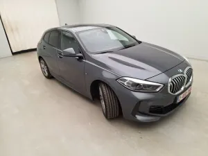 BMW 1 Series 118i M Sport 2021