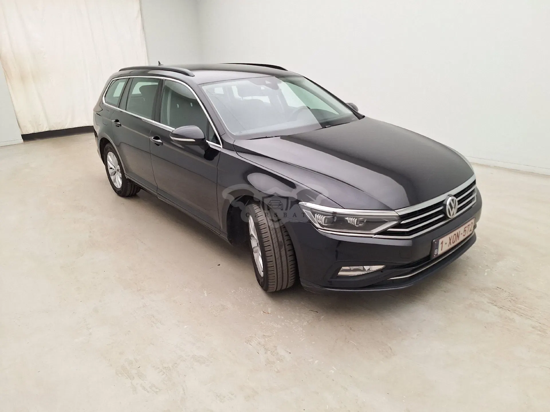 Volkswagen Passat Variant 2.0 TDI 2020