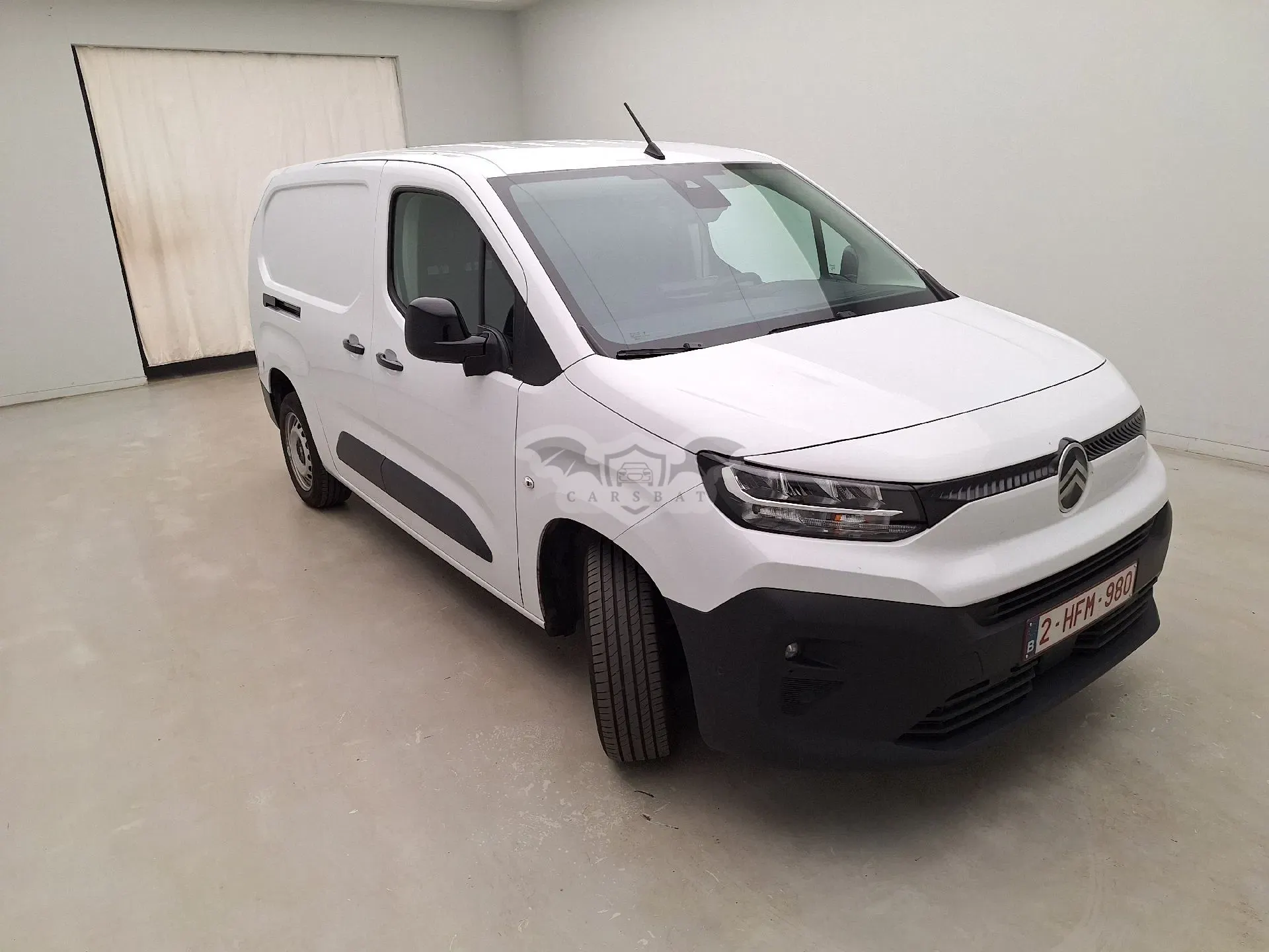Citroën Berlingo XL 1.5 HDI 2025