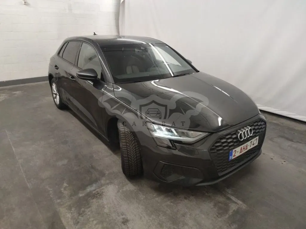Audi A3 Sportback 35 TDI 2021