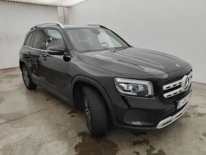 Mercedes-Benz GLB 180d Business Solution 2021