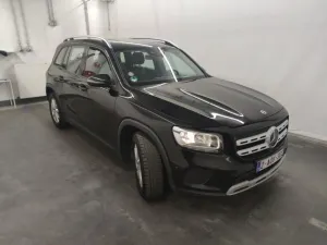 Mercedes-Benz GLB 200d Business Solution 2021