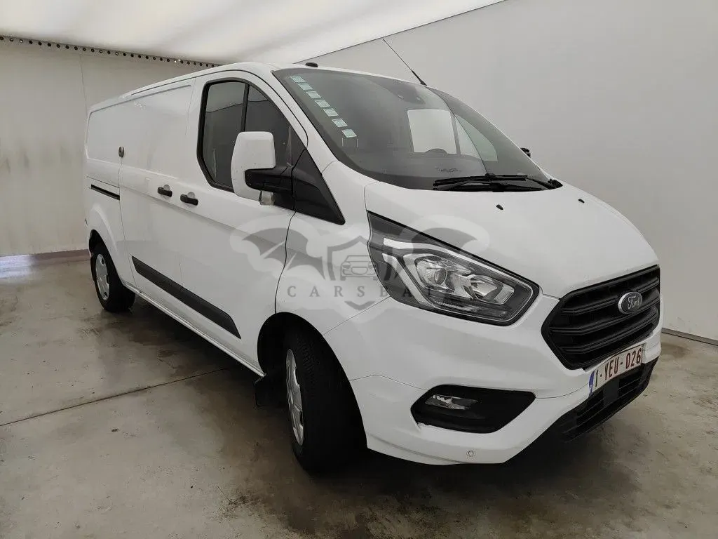 Ford Transit Custom Custom L2H1 2.0 TDCI Trend 2018
