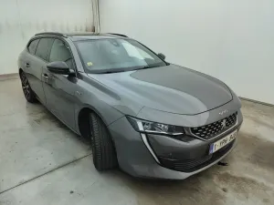 Peugeot 508 SW 2.0 HDI GT Line 2020