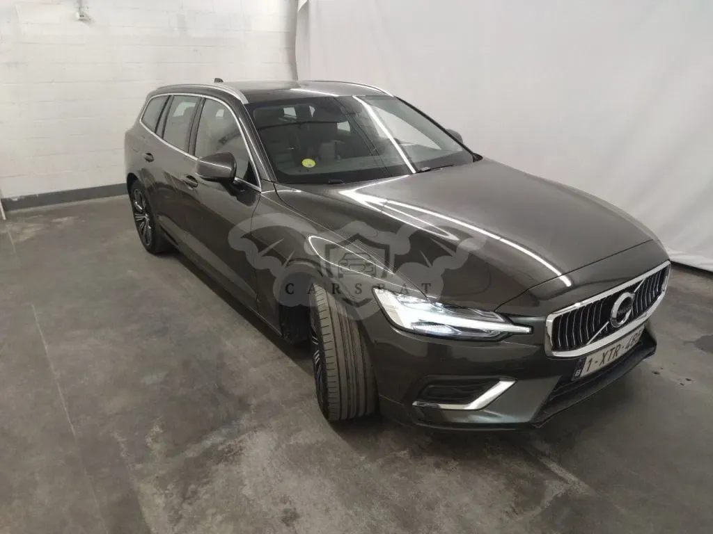 Volvo V60 D3 Inscription 2020