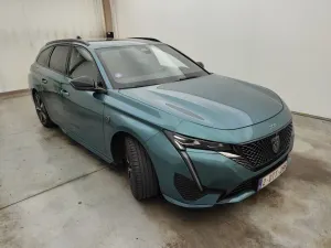 Peugeot 308 SW 1.2i GT 2023