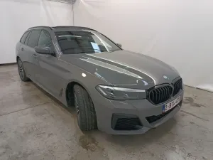 BMW 5 Series Touring 530e 2022