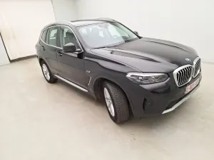 BMW X3 30e 2021