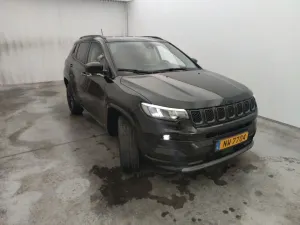 Jeep Compass 1.3 2022