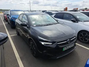 Vauxhall Corsa Elite Premium 2022