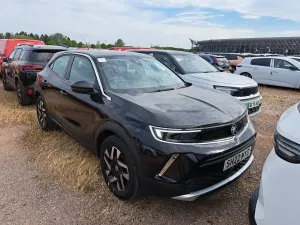 Vauxhall Mokka 1.2 Turbo Elite Edition 2022