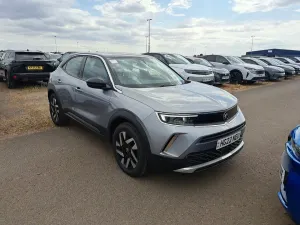 Vauxhall Mokka 1.2 Turbo Elite Edition 2022