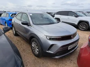 Vauxhall Mokka SE Premium 2022