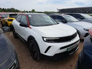 Vauxhall Mokka SRi Premium 2022