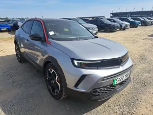 Vauxhall Mokka SRi Premium 2022