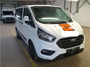 Ford Transit Custom Custom 2.0 TDCI Trend 2020
