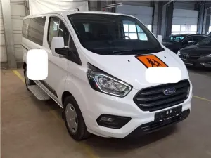 Ford Transit Custom Custom 2.0 TDCI Trend 2021