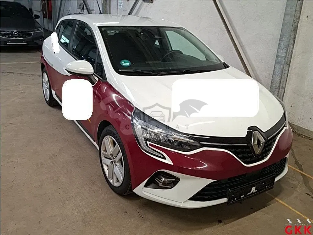 Renault Clio 1.0 Business 2022