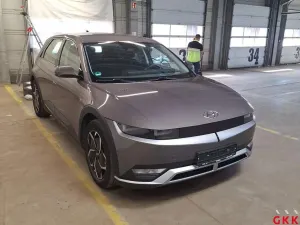 Hyundai IONIQ 5 70 kWh Dynamiq 2022
