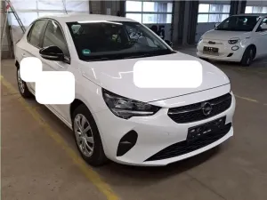 Opel Corsa Corsa-e Edition 2022