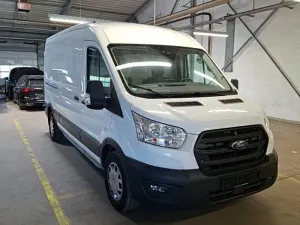 Ford L3H2 2.0 TDCI Trend 2023