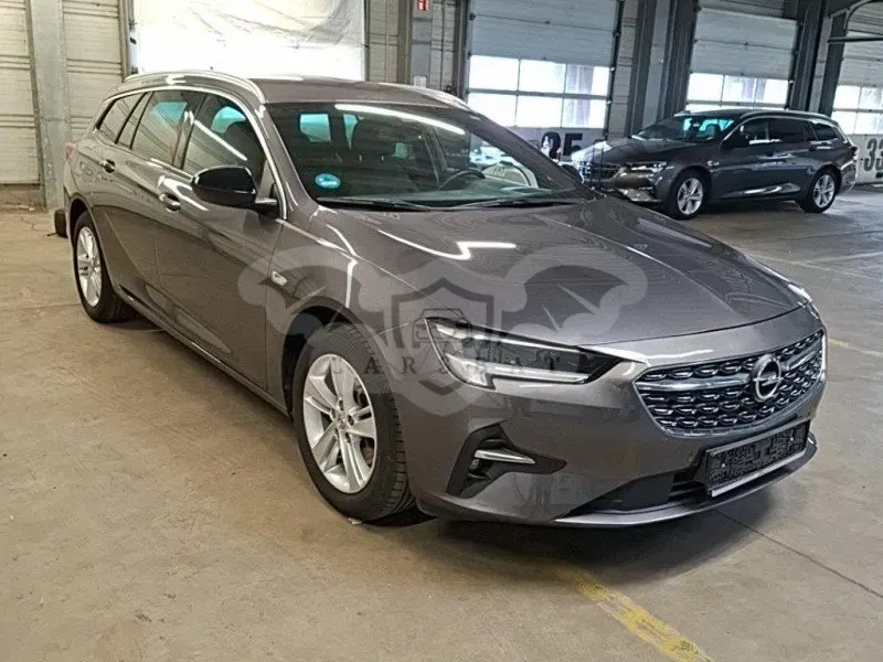 Opel Insignia Sports Tourer 2.0 CDTI Business 2022