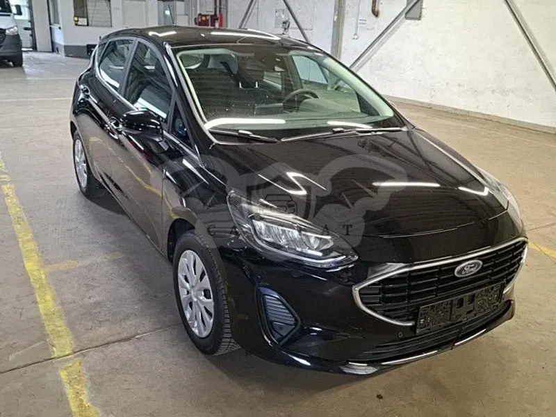 Ford Fiesta 1.1 Cool & Connect 2022