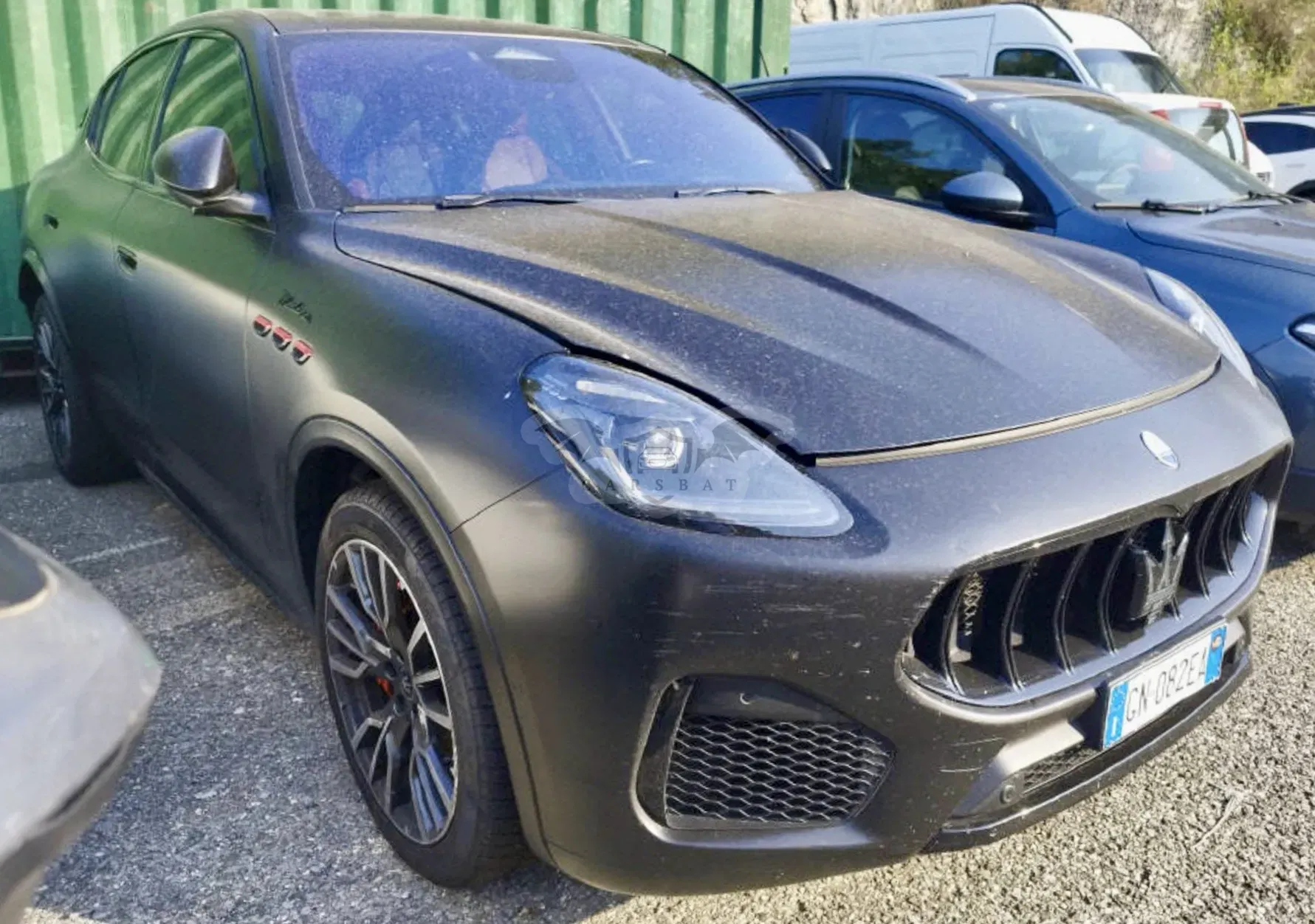 Maserati Grecale 2.0 Modena 2023