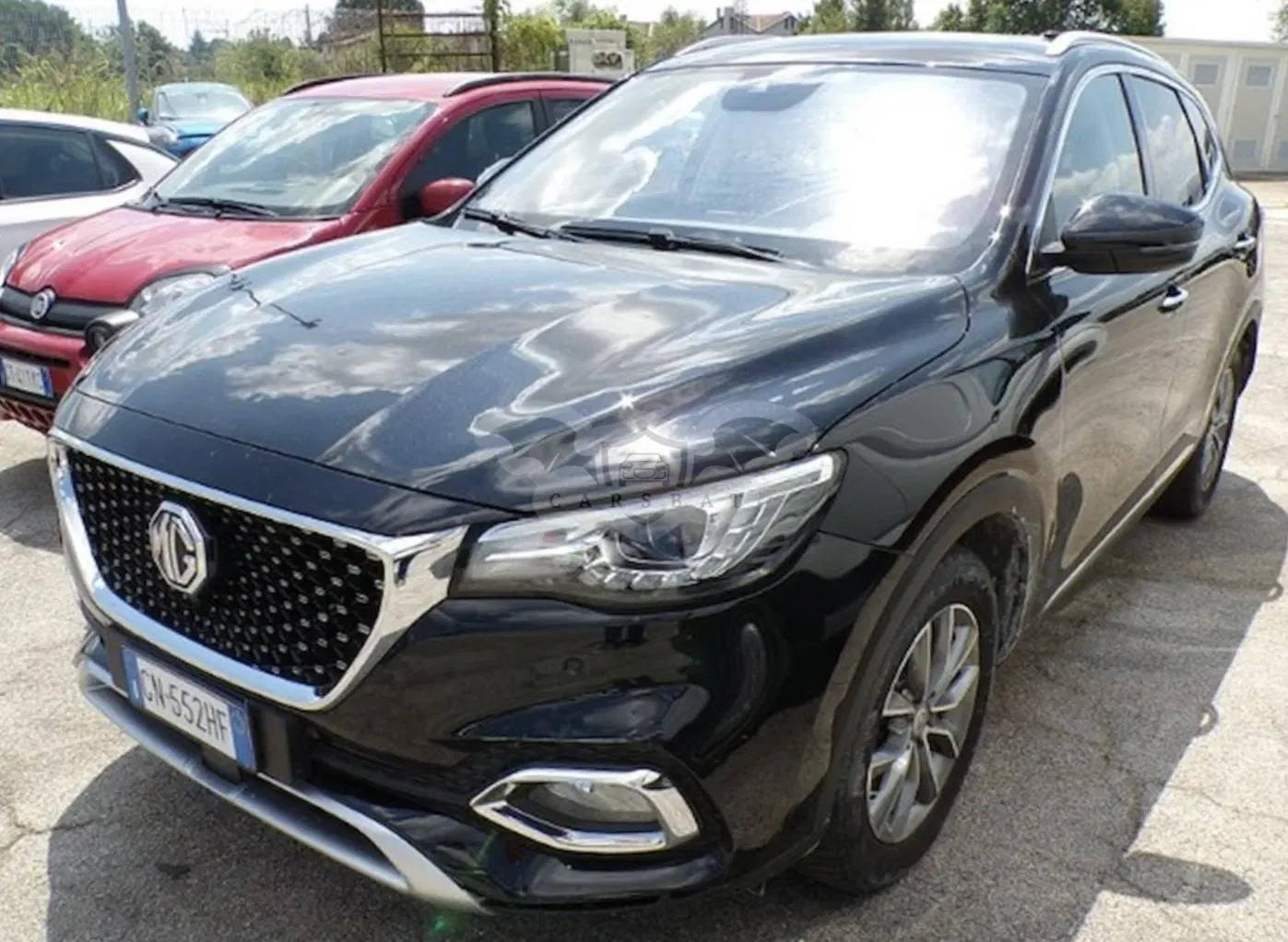MG HS 1.5 Comfort 2023