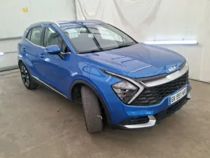 Kia Sportage 1.6 T-GDI Active 2022
