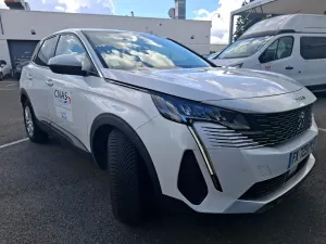 Peugeot 3008 Active Pack 2021