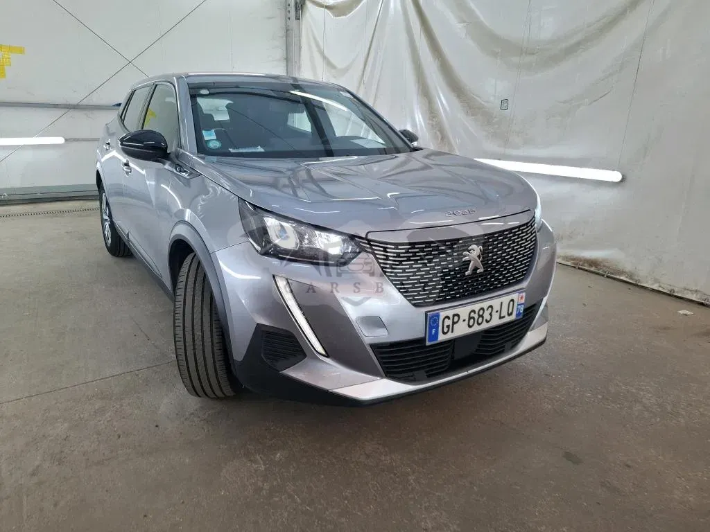 Peugeot 2008 Active Pack 2023