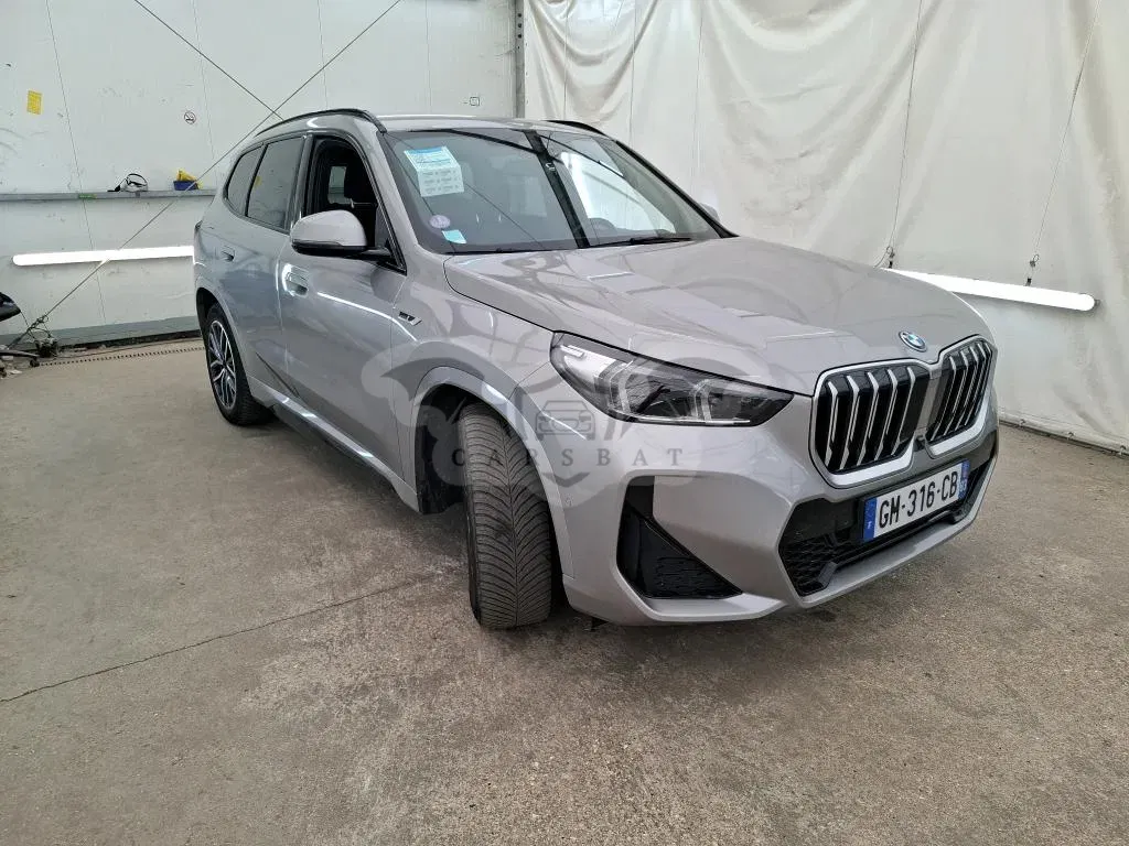 BMW X1 25e M Sport 2023