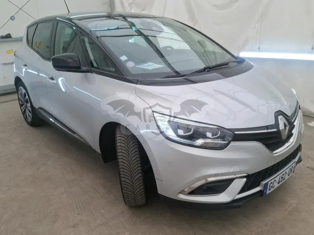 Renault Scenic Business 2021
